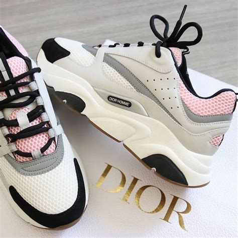 dior b22 trainer|dior b22 trainers for men.